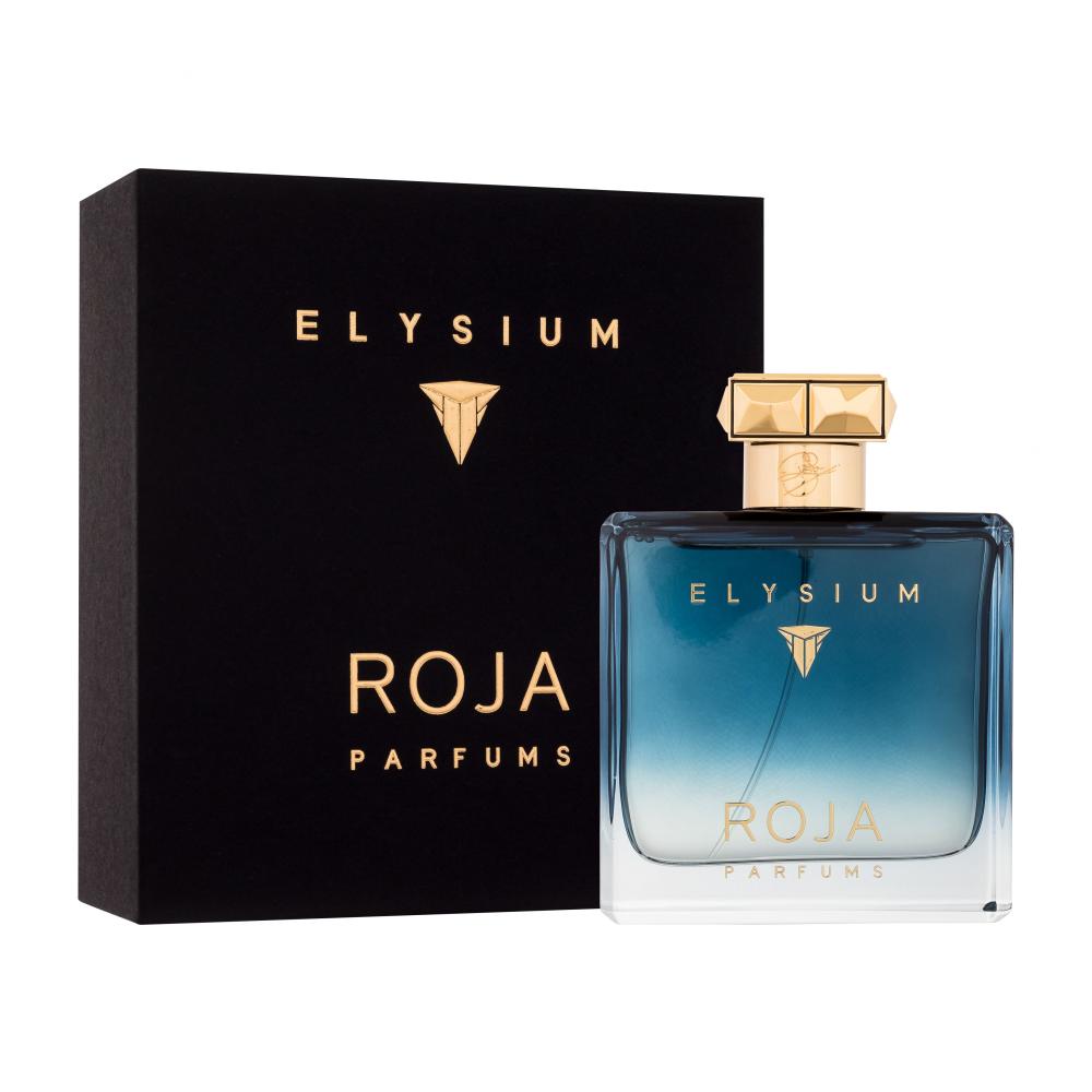 Roja Elysium Parfum Cologne 100 мл - ПАРФЮМ за мъже