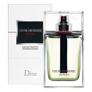 Christian Dior Homme Sport EDT 100 мл - ПАРФЮМ за мъже