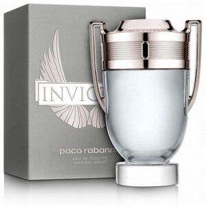 Paco Rabanne Invictus EDT 100 мл - ПАРФЮМ за мъже
