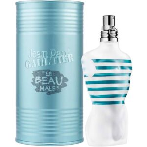Jean Paul Gaultier Le Beau Male EDT 125 мл - ПАРФЮМ за мъже