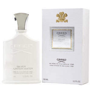Creed Silver Mountain Water EDP 100 мл - ПАРФЮМ за мъже
