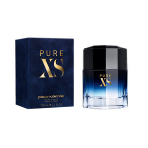 Paco Rabanne Pure XS EDT 100 мл - ПАРФЮМ за мъже