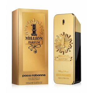 Paco Rabanne 1 Million Parfum EDP 100 мл - ПАРФЮМ за мъже