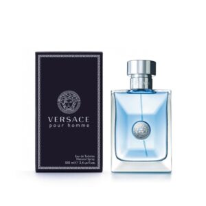 Versace Pour Homme EDT 100 мл - ПАРФЮМ за мъже