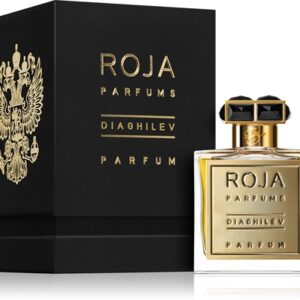 Roja Diaghilev Parfum 50 мл - ПАРФЮМ за мъже