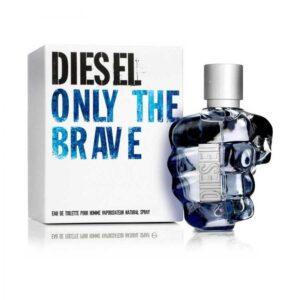 Diesel Only The Brave EDT 125 мл - ПАРФЮМ за мъже
