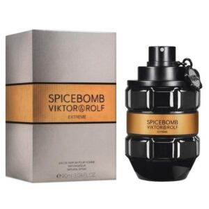 Viktor  Rolf Spicebomb Extreme EDT 90 мл - ПАРФЮМ за мъже