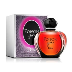 Christian Dior Poison girl EDT 100 мл - ПАРФЮМ за жени