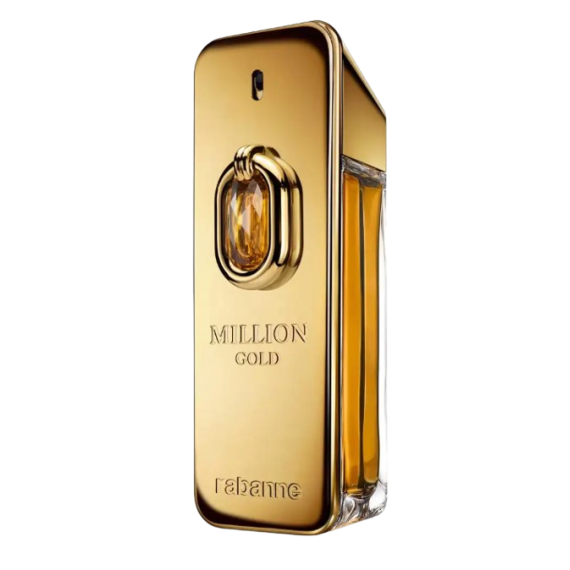 Paco Rabanne Million GOLD Intense EDP 100 мл - ПАРФЮМ за мъже - Image 2