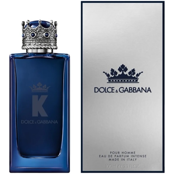 Dolce Gabbana K Intense EDP 100 мл - ПАРФЮМ за мъже