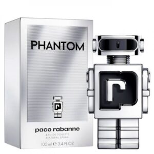 Paco Rabanne Phantom EDT 100 мл - ПАРФЮМ за мъже