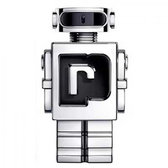 Paco Rabanne Phantom EDT 100 мл - ПАРФЮМ за мъже - Image 2