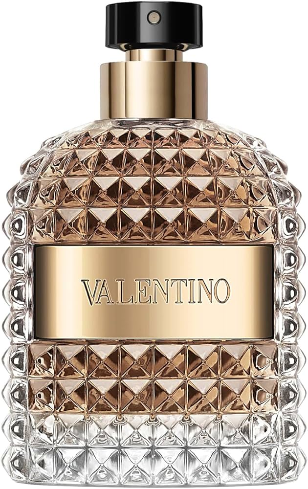 Valentino Uomo EDT 100 мл - ПАРФЮМ за мъже - Image 2