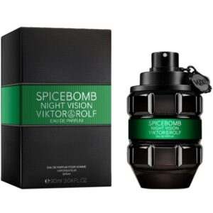 Viktor Rolf Spicebomb Night Vision EDP 90 мл - ПАРФЮМ за мъже
