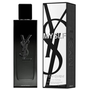 Yves Saint Laurent MYSLF EDP 100 мл - ПАРФЮМ за мъже