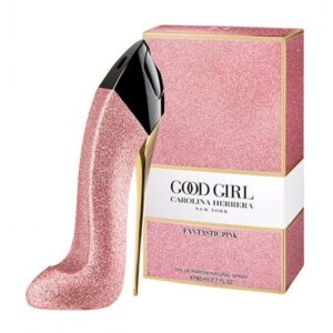 Carolina Herrera Good Girl Fantastic Pink EDP 80 мл - ПАРФЮМ за жени