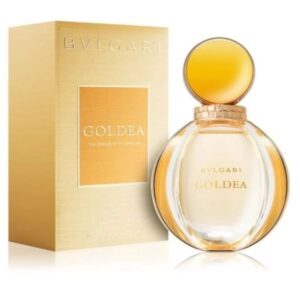 Bvlgari Goldea EDP 100 мл - ПАРФЮМ за жени