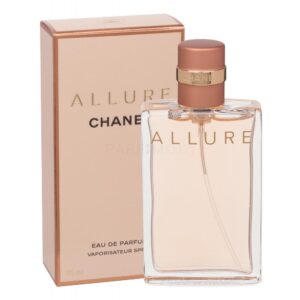Chanel Allure EDP 100 мл - ПАРФЮМ за жени
