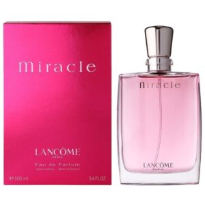 Lancome Miracle EDP 100 мл - ПАРФЮМ за жени