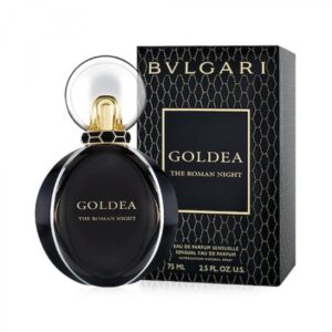 Bvlgari Goldea The Roman Night EDP 75 мл - ПАРФЮМ за жени