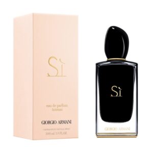 Armani Si Intense EDP 100 мл - ПАРФЮМ за жени
