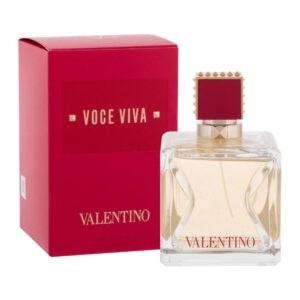 Valentino Voce Viva EDP 100 мл - ПАРФЮМ за жени