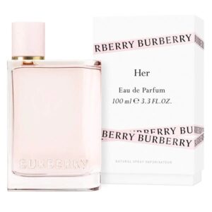 Burberry Her EDP 100 мл - ПАРФЮМ за жени