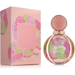 Bvlgari Rose Goldea (Limited Edition Kathleen Kye) EDP 90 мл - ПАРФЮМ за мъже