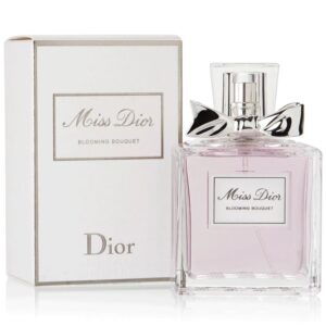 Christian Dior Miss Dior Blooming Bouquet EDT 100 мл - ПАРФЮМ за жени