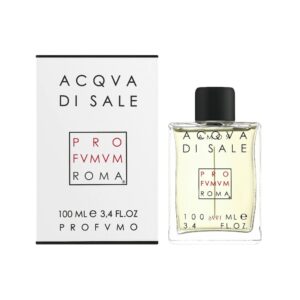 Acqua Di Sale Roma EDT 100 мл - ПАРФЮМ за мъже