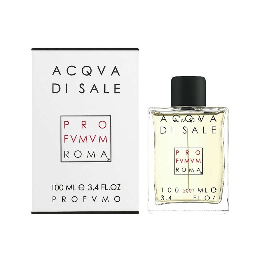 Acqua Di Sale Roma EDT 100 мл - ПАРФЮМ за мъже