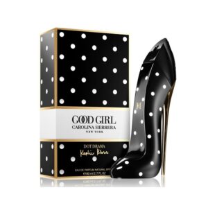 Carolina Herrera Good Girl Drama Dot EDP 80 мл - ПАРФЮМ за жени