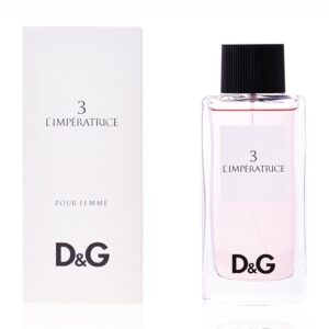 Dolce Gabbana 3 L’Imperatrice EDT 100 мл - ПАРФЮМ за жени