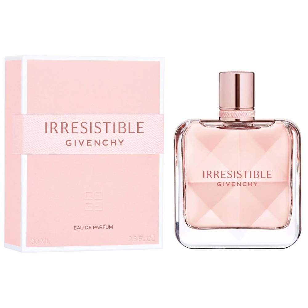 Givenchy Irresistible EDP 80 мл - ПАРФЮМ за жени