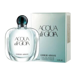 Armani Acqua di Gioia EDP 100 мл - ПАРФЮМ за жени