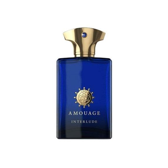 Amouage Interlude EDP 100 мл - ПАРФЮМ за мъже - Image 2