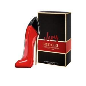 Carolina Herrera Good Girl Very EDP 80 мл - ПАРФЮМ за жени