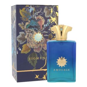 Amouage Figment EDP 100 мл - ПАРФЮМ за мъже