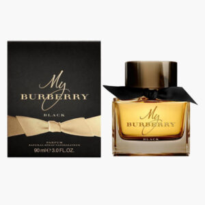 Burberry My Burberry Black EDP 90 мл - ПАРФЮМ за жени