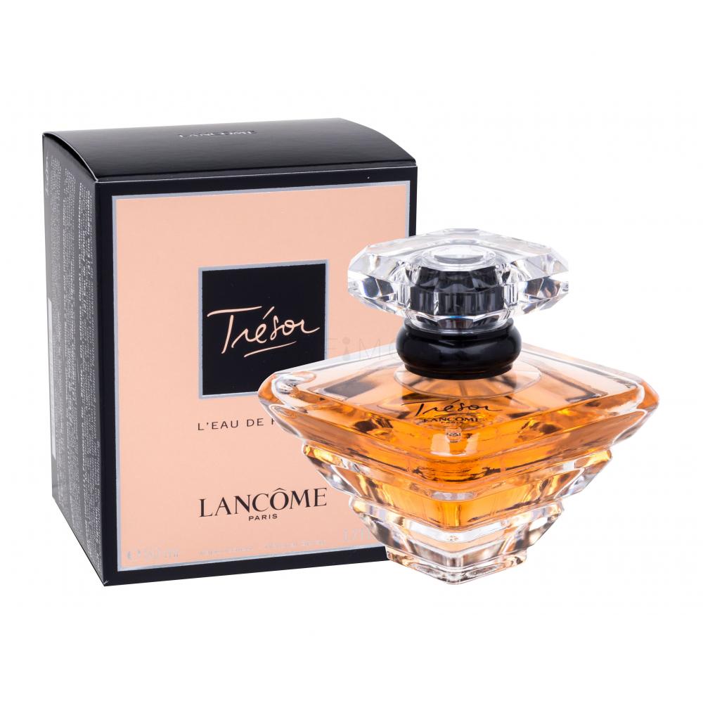 Lancome Tresor EDP 100 мл - ПАРФЮМ за жени