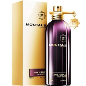 Montale Dark Purple EDP 100 мл - ПАРФЮМ за жени