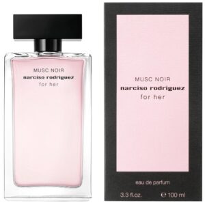 Narciso Rodrigues Musk Noir EDP 100 мл - ПАРФЮМ за жени