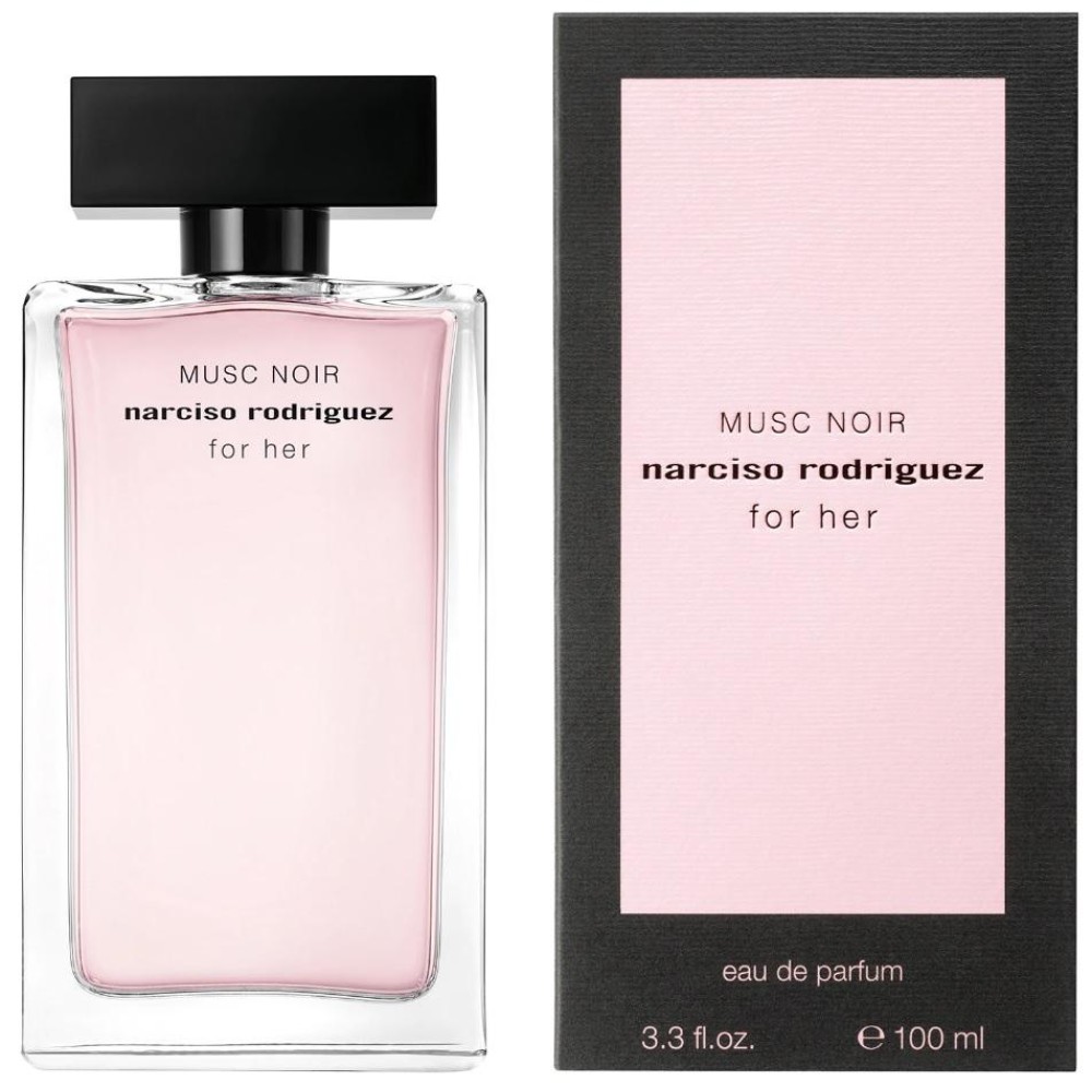 Narciso Rodrigues Musk Noir EDP 100 мл - ПАРФЮМ за жени