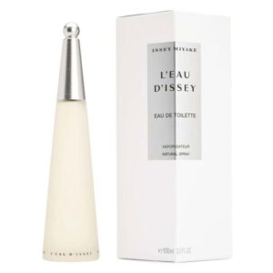 Issey Miyake L-Eau d-Issey Pour Femme EDT 100 мл - ПАРФЮМ за жени