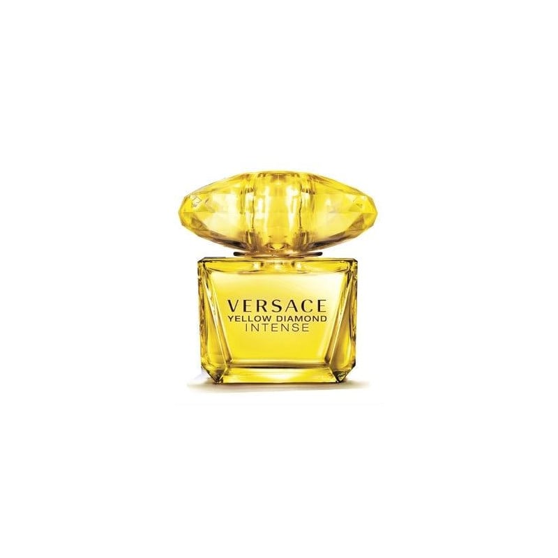Versace Yellow Diamond Intense EDP 90 мл - ПАРФЮМ за жени - Image 2