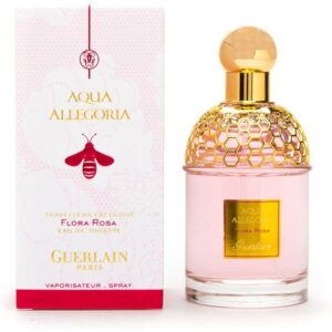 Guerlain Aqua Allegoria Flora Rosa EDT 125 мл - ПАРФЮМ за жени