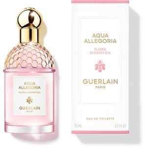 Guerlain Aqua Allegoria Flora Cherrysia EDT 100 мл - ПАРФЮМ за жени