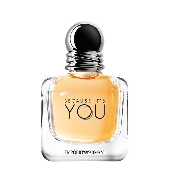 Armani Because You EDP 100 мл - ПАРФЮМ за жени - Image 2