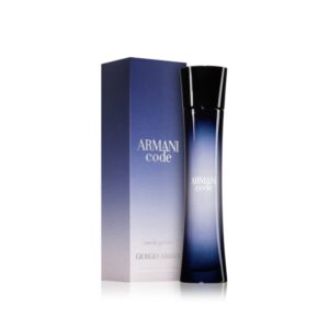 Armani Code EDP 100 мл - ПАРФЮМ за жени