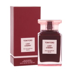 Tom Ford Lost Cherry EDP 100 мл - ПАРФЮМ Унисекс